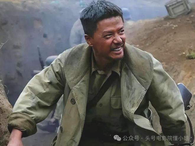 段奕宏《扫毒风暴》表演挨批！对比张译于和伟秦昊，差距一目了然