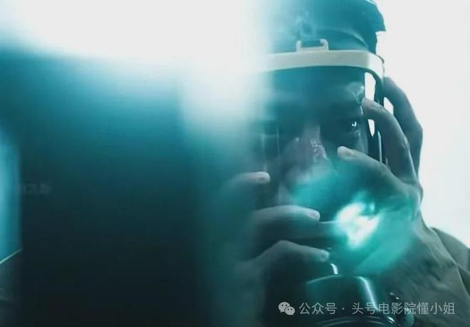 段奕宏《扫毒风暴》表演挨批！对比张译于和伟秦昊，差距一目了然
