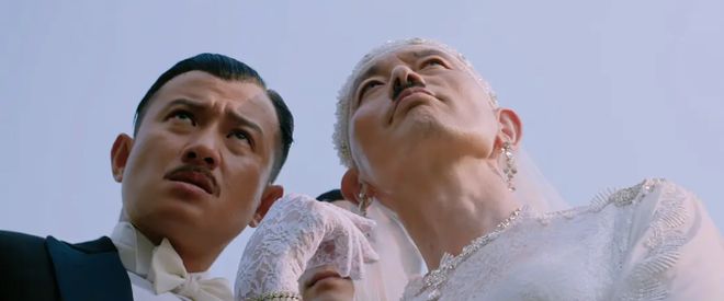 姜文生涯唯一失败作品？且慢