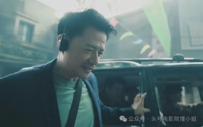 段奕宏《扫毒风暴》表演挨批！对比张译于和伟秦昊，差距一目了然