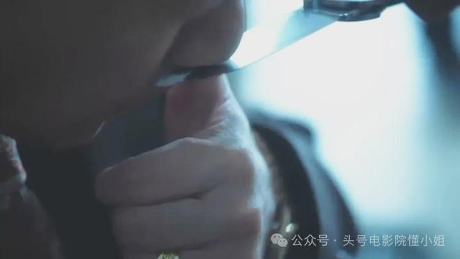 段奕宏《扫毒风暴》表演挨批！对比张译于和伟秦昊，差距一目了然