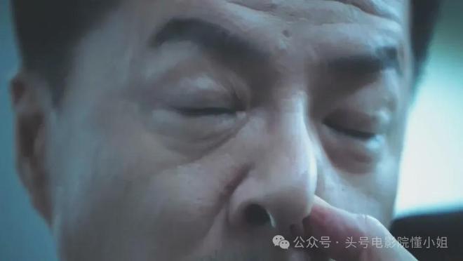 段奕宏《扫毒风暴》表演挨批！对比张译于和伟秦昊，差距一目了然