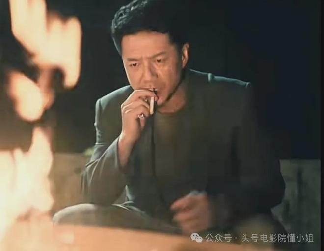 段奕宏《扫毒风暴》表演挨批！对比张译于和伟秦昊，差距一目了然