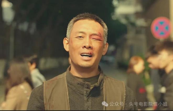 段奕宏《扫毒风暴》表演挨批！对比张译于和伟秦昊，差距一目了然