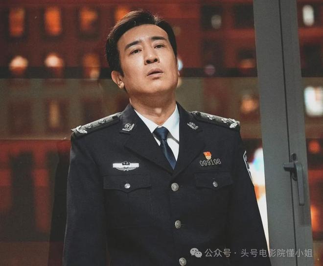 段奕宏《扫毒风暴》表演挨批！对比张译于和伟秦昊，差距一目了然