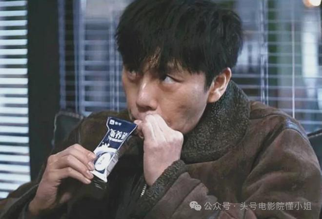 段奕宏《扫毒风暴》表演挨批！对比张译于和伟秦昊，差距一目了然