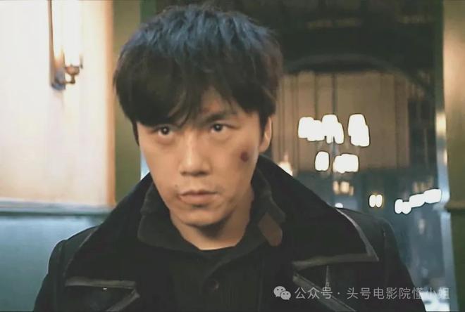段奕宏《扫毒风暴》表演挨批！对比张译于和伟秦昊，差距一目了然