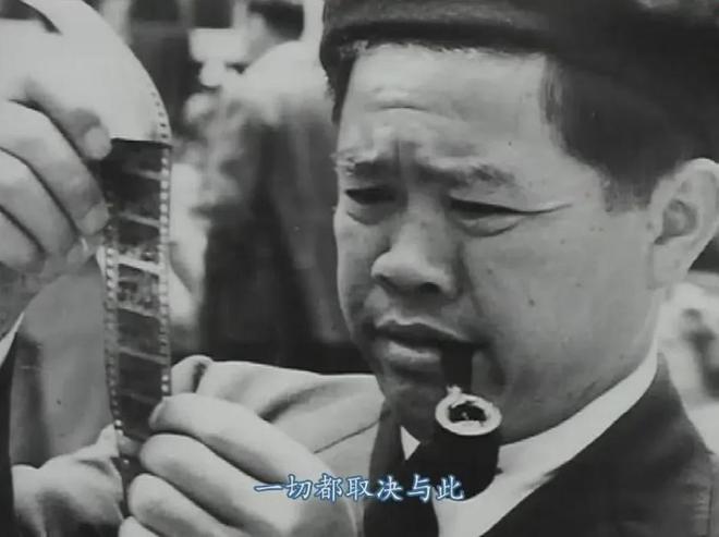 华人在好莱坞的最高成就！只有李安和杨紫琼可与他相比
