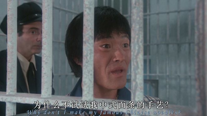 美国人怎么看李小龙？
