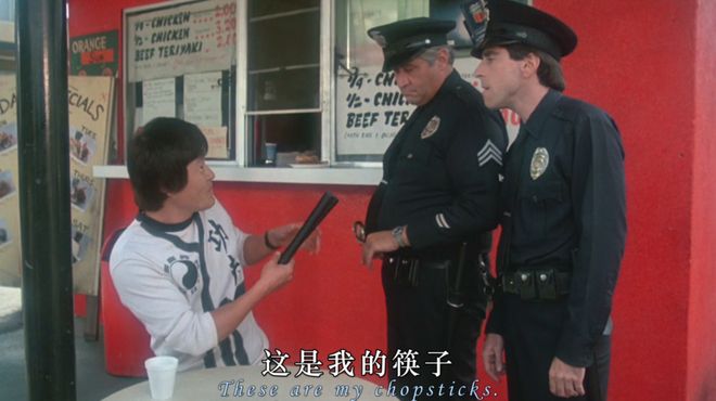 美国人怎么看李小龙？