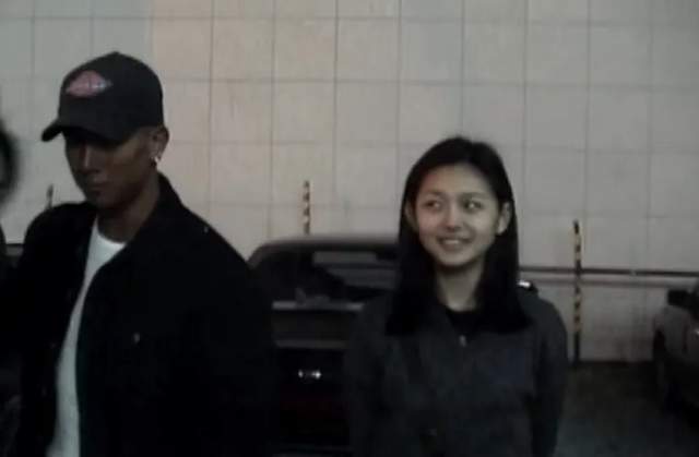 具俊晔深情人设翻车！年轻时抛弃大S，人不在了守着墓地毫无意义