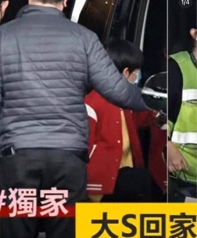 具俊晔深情人设翻车！年轻时抛弃大S，人不在了守着墓地毫无意义