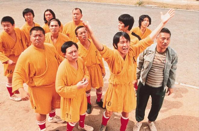 释永信塌房影响娱乐圈！多部少林寺作品烂尾搁浅，张纪中都被坑了
