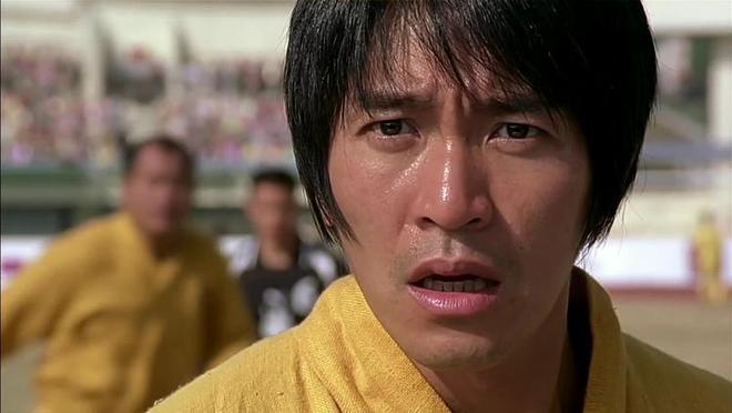 释永信曾阻止少林足球内地上映？导演王晶揭内幕，星爷坚持不妥协