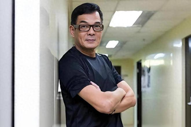 释永信被带走调查，鸠摩智扮演者被波及，深夜发文：不关我事啊