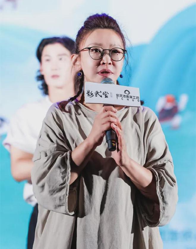 那尔那茜事件，吴京稳住了！听他说完，终于明白《镖人》为何不慌
