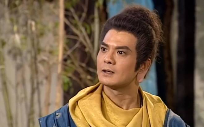 释永信被带走调查，鸠摩智扮演者被波及，深夜发文：不关我事啊
