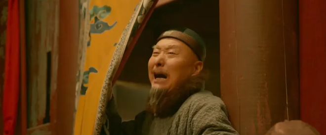 看完有点感动，个人暑期档最佳