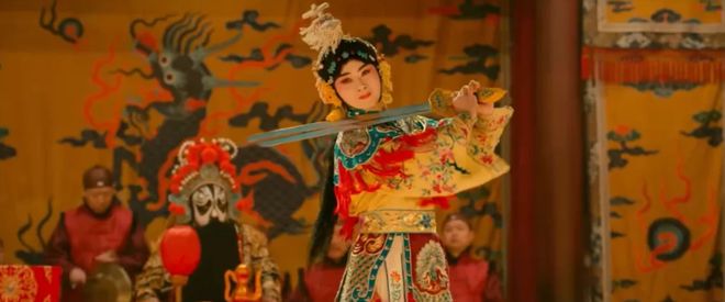 看完有点感动，个人暑期档最佳