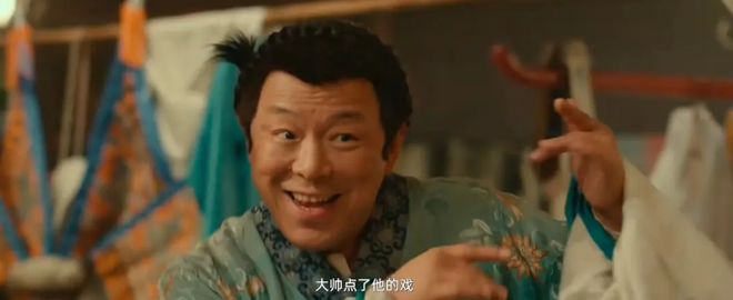 看完有点感动，个人暑期档最佳