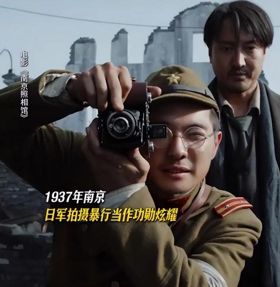 南京照相馆成暑期档王炸？豆瓣8分带热市场，观众看完说不出话