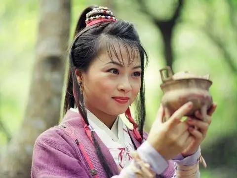 史上最佳武侠剧？至少前三
