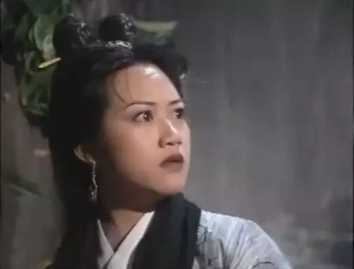 史上最佳武侠剧？至少前三