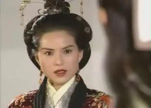 史上最佳武侠剧？至少前三