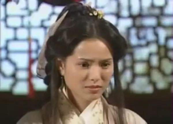 史上最佳武侠剧？至少前三
