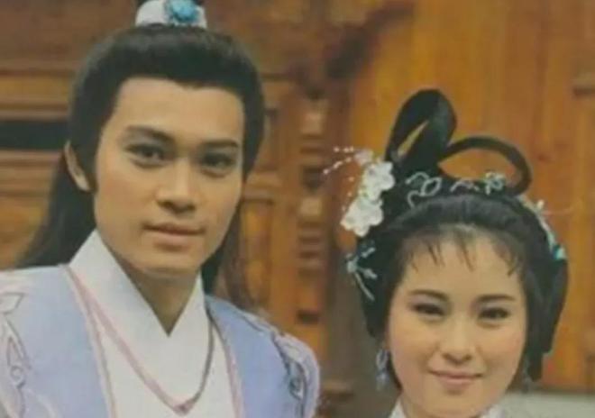 他演了一辈子配角，59岁去世，未婚无子，23亿遗产赠予古天乐！