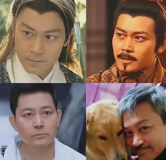 他演了一辈子配角，59岁去世，未婚无子，23亿遗产赠予古天乐！