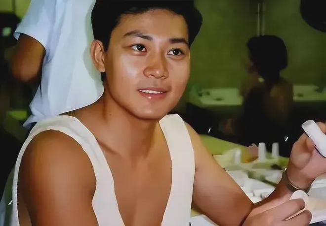 他演了一辈子配角，59岁去世，未婚无子，23亿遗产赠予古天乐！