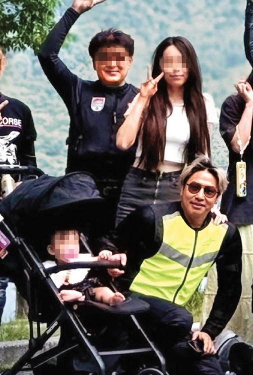 曝欧弟与二婚妻子分居，问题出在哪？是个性、习惯？还是闪婚之祸