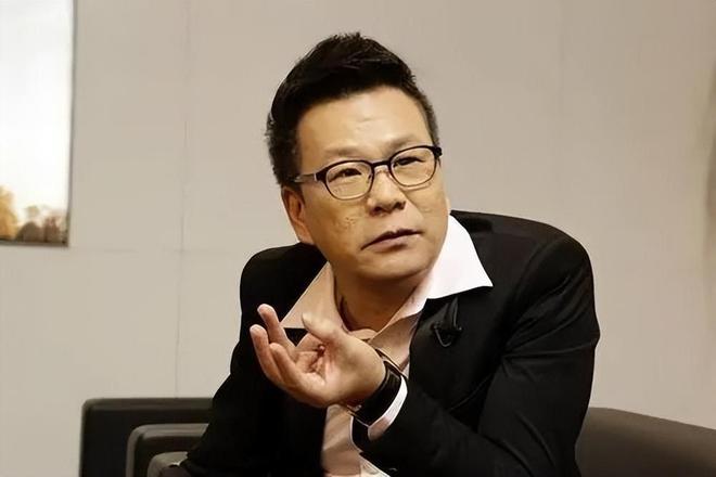 57岁沈玉琳进ICU传病危！因肝脏病暴瘦17公斤，好友证实联系不上