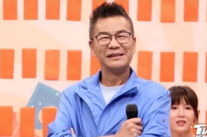 57岁沈玉琳进ICU传病危！因肝脏病暴瘦17公斤，好友证实联系不上