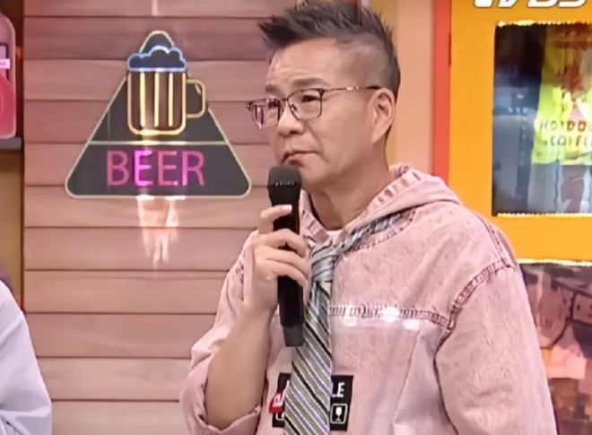 57岁沈玉琳进ICU传病危！因肝脏病暴瘦17公斤，好友证实联系不上