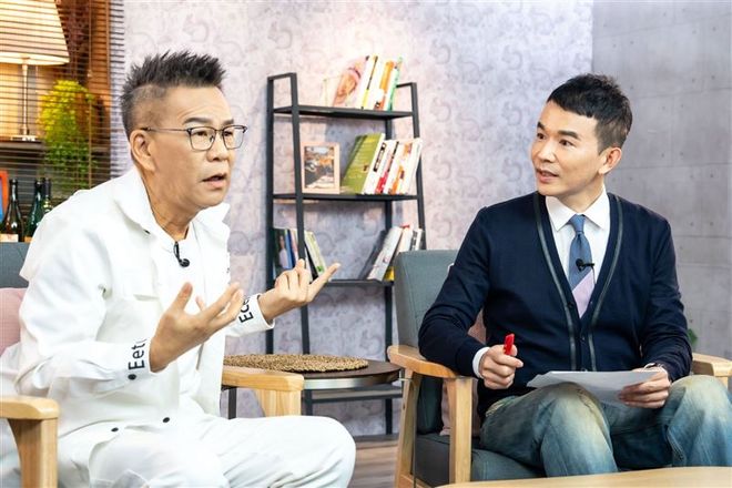 57岁沈玉琳进ICU传病危！因肝脏病暴瘦17公斤，好友证实联系不上