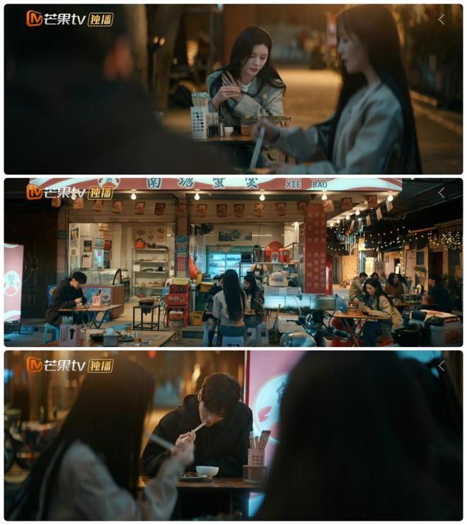 专访｜导演张笑安：希望有一天，现偶能打得过古偶