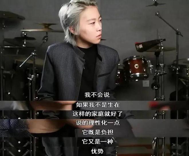 星二代遍地爬，唯独窦靖童不挨骂