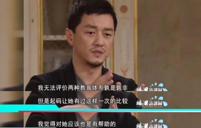 星二代遍地爬，唯独窦靖童不挨骂