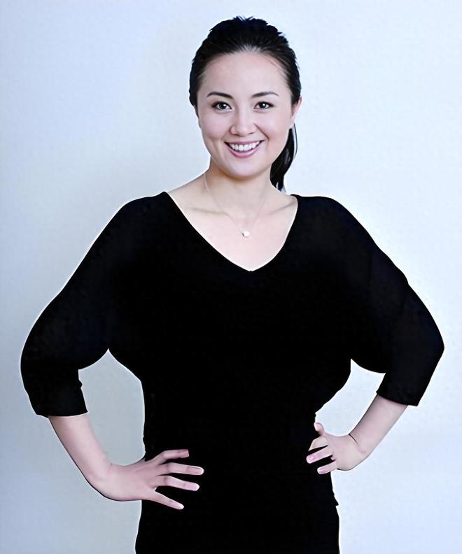 蒋勤勤曝朱媛媛家人近况，父母仍和辛柏青住，太想女儿不愿见人