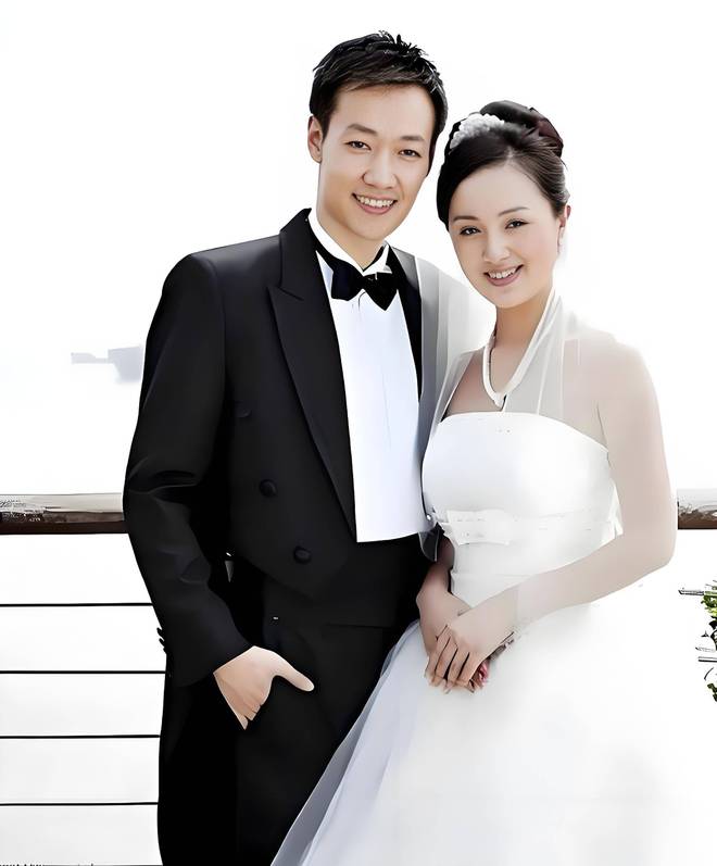 蒋勤勤曝朱媛媛家人近况，父母仍和辛柏青住，太想女儿不愿见人
