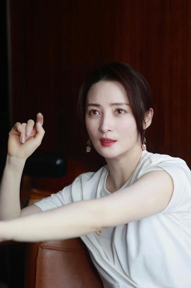 蒋勤勤曝朱媛媛家人近况，父母仍和辛柏青住，太想女儿不愿见人