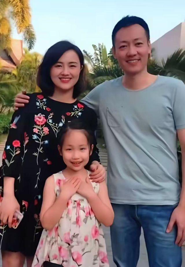 蒋勤勤曝朱媛媛家人近况，父母仍和辛柏青住，太想女儿不愿见人