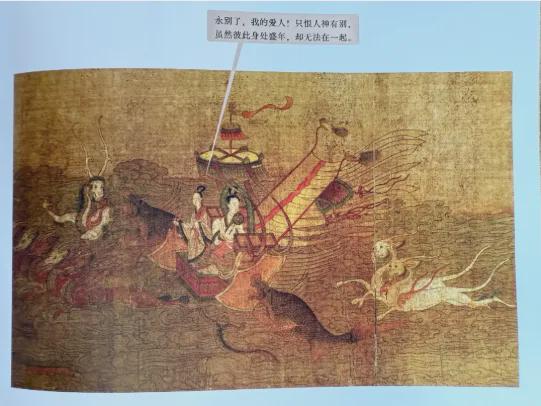 40岁朱珠帮女儿布置房间，网友羡慕哭：这样的家，谁不想要