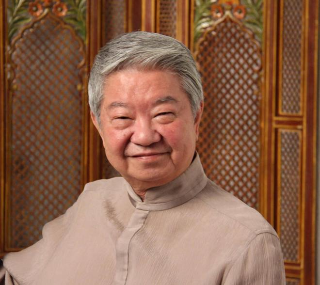 项立刚怂了！