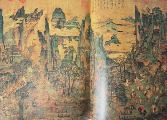 40岁朱珠帮女儿布置房间，网友羡慕哭：这样的家，谁不想要