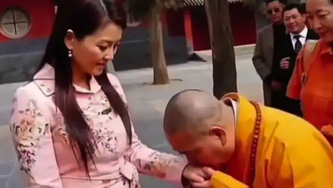 释永信和李湘的瓜？刘宇宁祝绪丹恋情？田栩宁梓渝被封杀？张予曦自曝被霸凌？辱华咖隐藏的黑料？