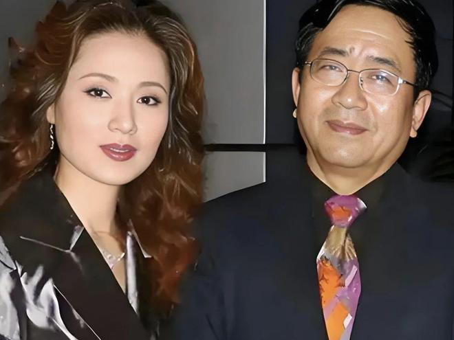 相差16岁，老少恋的“残酷”，63岁的马兰还真没当回事！
