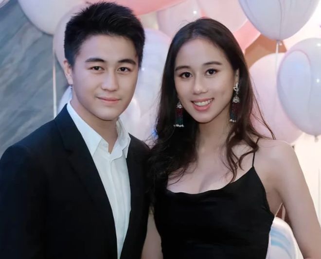 何猷君恋妹风波扯出家族秘辛！赌王十妹和堂弟不伦生子，豪门太乱